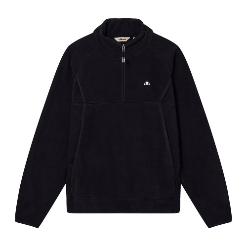 Ellesse Ανδρική μπλούζα fleece Caponie OH Jacket